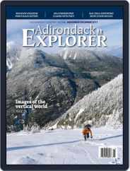 Adirondack Explorer (Digital) Subscription November 1st, 2017 Issue