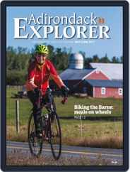 Adirondack Explorer (Digital) Subscription May 1st, 2017 Issue