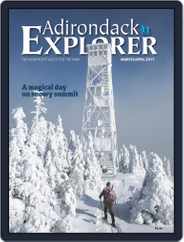 Adirondack Explorer (Digital) Subscription March 1st, 2017 Issue
