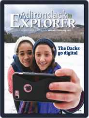 Adirondack Explorer (Digital) Subscription January 2nd, 2017 Issue