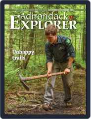 Adirondack Explorer (Digital) Subscription November 1st, 2016 Issue
