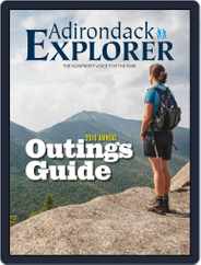 Adirondack Explorer (Digital) Subscription                    May 26th, 2016 Issue