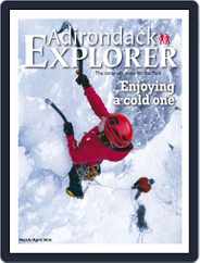 Adirondack Explorer (Digital) Subscription February 25th, 2016 Issue