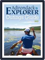 Adirondack Explorer (Digital) Subscription May 1st, 2015 Issue