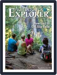Adirondack Explorer (Digital) Subscription November 1st, 2014 Issue