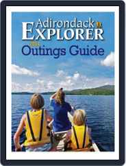 Adirondack Explorer (Digital) Subscription May 28th, 2014 Issue