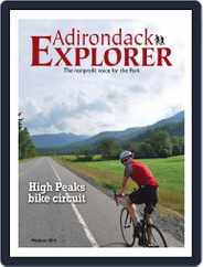 Adirondack Explorer (Digital) Subscription April 30th, 2014 Issue