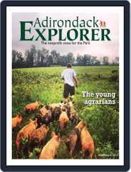 Adirondack Explorer (Digital) Subscription March 5th, 2014 Issue