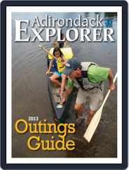 Adirondack Explorer (Digital) Subscription May 29th, 2013 Issue