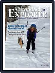 Adirondack Explorer (Digital) Subscription March 5th, 2013 Issue