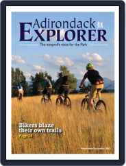 Adirondack Explorer (Digital) Subscription October 30th, 2012 Issue