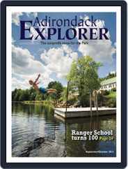 Adirondack Explorer (Digital) Subscription                    August 28th, 2012 Issue