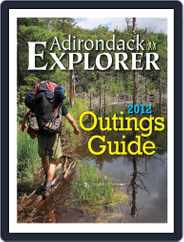 Adirondack Explorer (Digital) Subscription May 23rd, 2012 Issue