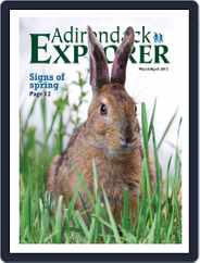 Adirondack Explorer (Digital) Subscription February 29th, 2012 Issue