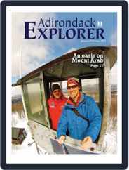 Adirondack Explorer (Digital) Subscription January 3rd, 2012 Issue