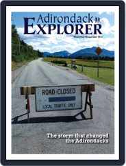 Adirondack Explorer (Digital) Subscription November 3rd, 2011 Issue