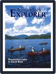 Adirondack Explorer (Digital) Subscription                    July 1st, 2011 Issue