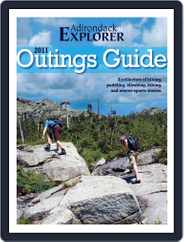 Adirondack Explorer (Digital) Subscription May 17th, 2011 Issue