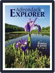 Adirondack Explorer (Digital) Subscription May 5th, 2011 Issue