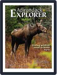 Adirondack Explorer (Digital) Subscription March 3rd, 2011 Issue