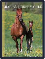 Arabian Horse World (Digital) Subscription                    January 1st, 2020 Issue
