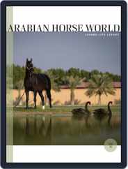 Arabian Horse World (Digital) Subscription                    November 1st, 2019 Issue