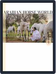 Arabian Horse World (Digital) Subscription                    September 1st, 2019 Issue