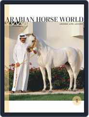 Arabian Horse World (Digital) Subscription                    May 1st, 2019 Issue