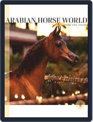 Arabian Horse World (Digital) Subscription                    April 1st, 2019 Issue