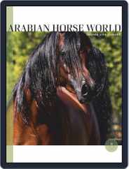 Arabian Horse World (Digital) Subscription                    March 1st, 2019 Issue