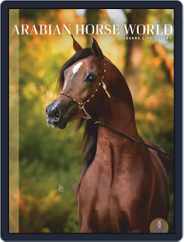 Arabian Horse World (Digital) Subscription                    February 1st, 2019 Issue