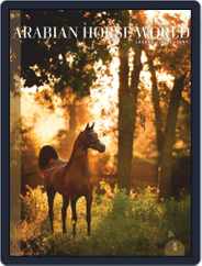 Arabian Horse World (Digital) Subscription                    January 1st, 2019 Issue