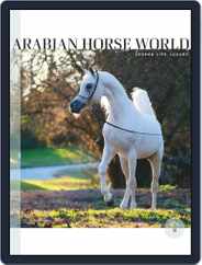Arabian Horse World (Digital) Subscription                    November 1st, 2018 Issue