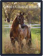 Arabian Horse World (Digital) Subscription                    September 1st, 2018 Issue