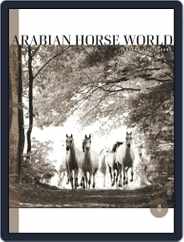 Arabian Horse World (Digital) Subscription                    August 1st, 2018 Issue