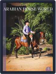 Arabian Horse World (Digital) Subscription                    July 1st, 2018 Issue