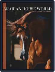 Arabian Horse World (Digital) Subscription                    June 1st, 2018 Issue