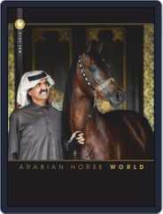 Arabian Horse World (Digital) Subscription                    May 1st, 2018 Issue