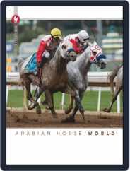 Arabian Horse World (Digital) Subscription                    April 1st, 2018 Issue