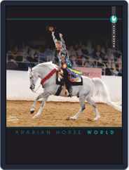 Arabian Horse World (Digital) Subscription                    March 1st, 2018 Issue