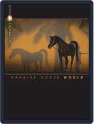 Arabian Horse World (Digital) Subscription                    December 1st, 2017 Issue