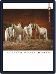 Arabian Horse World (Digital) Subscription                    October 1st, 2017 Issue