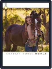 Arabian Horse World (Digital) Subscription                    April 1st, 2017 Issue
