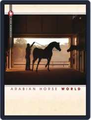 Arabian Horse World (Digital) Subscription                    December 1st, 2016 Issue