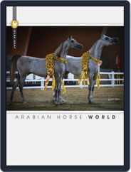 Arabian Horse World (Digital) Subscription                    June 8th, 2016 Issue