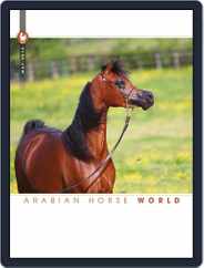 Arabian Horse World (Digital) Subscription                    May 12th, 2016 Issue