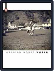 Arabian Horse World (Digital) Subscription                    April 8th, 2016 Issue