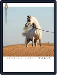 Arabian Horse World (Digital) Subscription                    March 11th, 2016 Issue