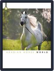 Arabian Horse World (Digital) Subscription                    January 15th, 2016 Issue