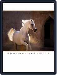 Arabian Horse World (Digital) Subscription                    May 1st, 2015 Issue